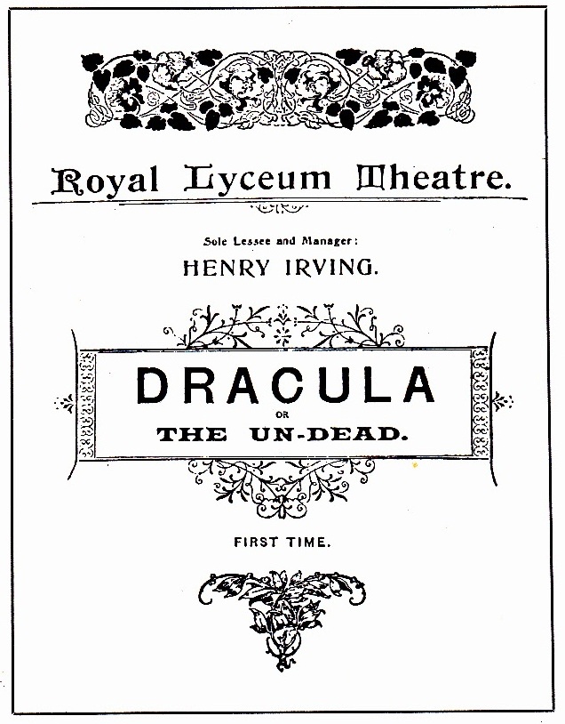 Dracula