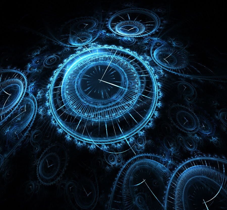 The Mastery Loop and Time Loop